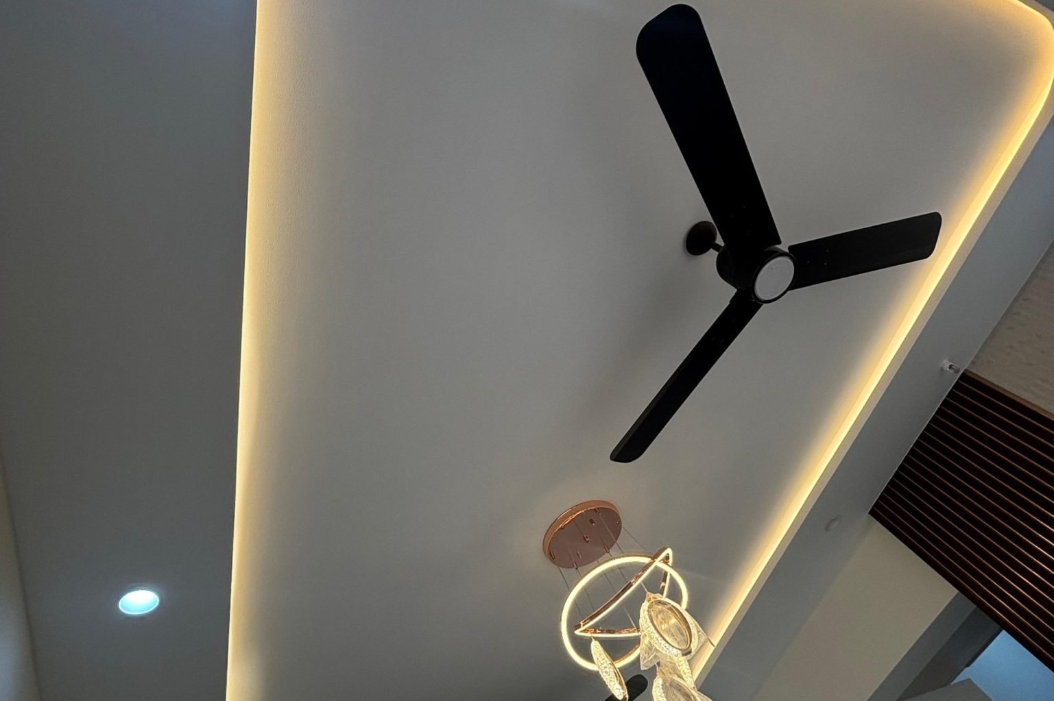 False Ceiling &amp Lighting