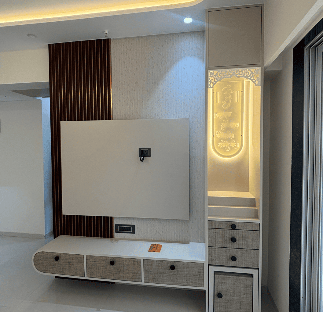 TV Units &Feature Walls